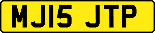 MJ15JTP