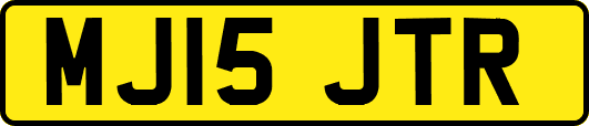 MJ15JTR