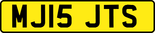 MJ15JTS