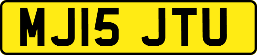 MJ15JTU