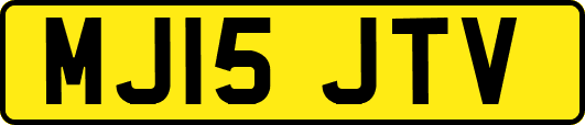 MJ15JTV
