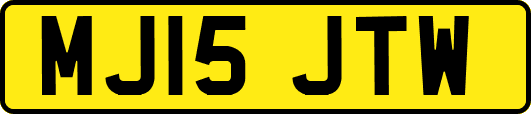 MJ15JTW