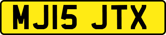 MJ15JTX