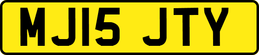 MJ15JTY