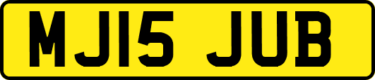 MJ15JUB