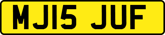 MJ15JUF