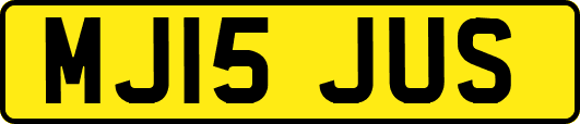 MJ15JUS