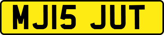 MJ15JUT