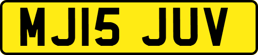 MJ15JUV