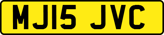 MJ15JVC