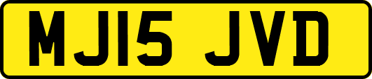 MJ15JVD