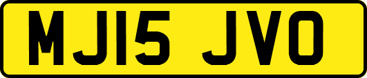 MJ15JVO