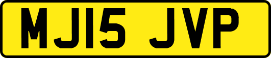 MJ15JVP