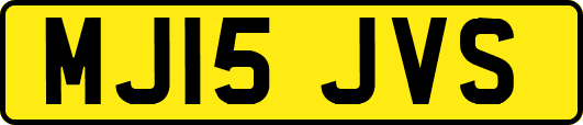 MJ15JVS