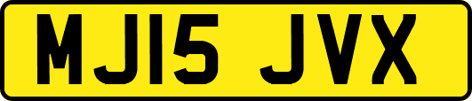 MJ15JVX