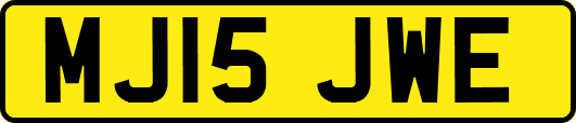MJ15JWE