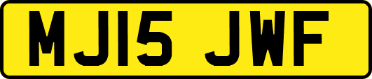 MJ15JWF