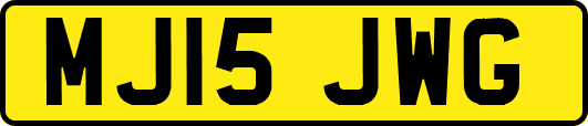 MJ15JWG