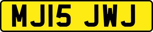 MJ15JWJ