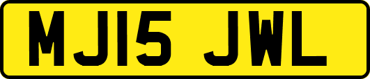 MJ15JWL