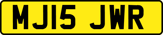 MJ15JWR