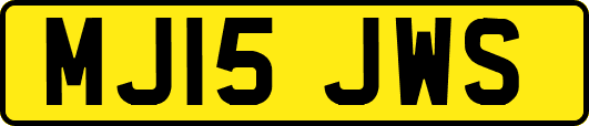 MJ15JWS