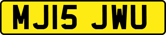 MJ15JWU