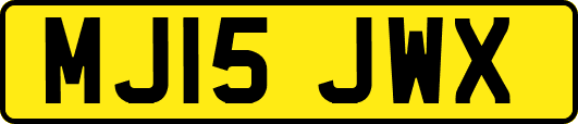 MJ15JWX