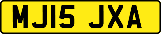 MJ15JXA