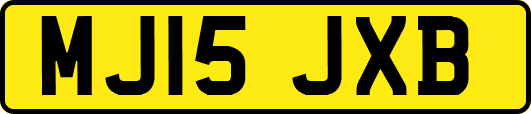 MJ15JXB