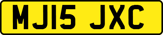 MJ15JXC