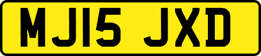 MJ15JXD