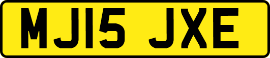 MJ15JXE
