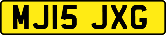 MJ15JXG