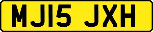 MJ15JXH