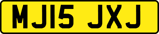 MJ15JXJ
