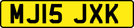 MJ15JXK