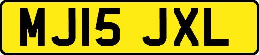 MJ15JXL