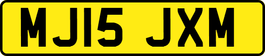 MJ15JXM
