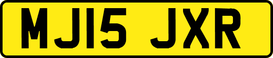 MJ15JXR