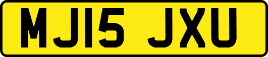 MJ15JXU