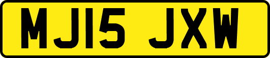 MJ15JXW