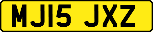 MJ15JXZ