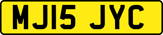 MJ15JYC