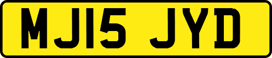 MJ15JYD