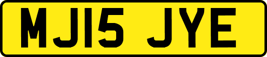 MJ15JYE