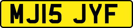 MJ15JYF