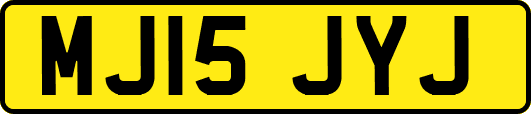 MJ15JYJ