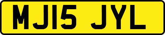 MJ15JYL