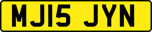 MJ15JYN